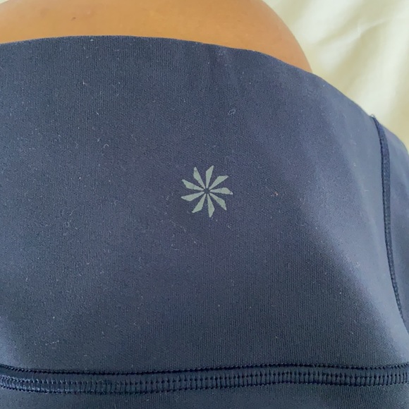 Athleta leggings - Picture 4 of 4